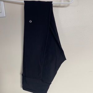 Size 6 Lululemon leggings